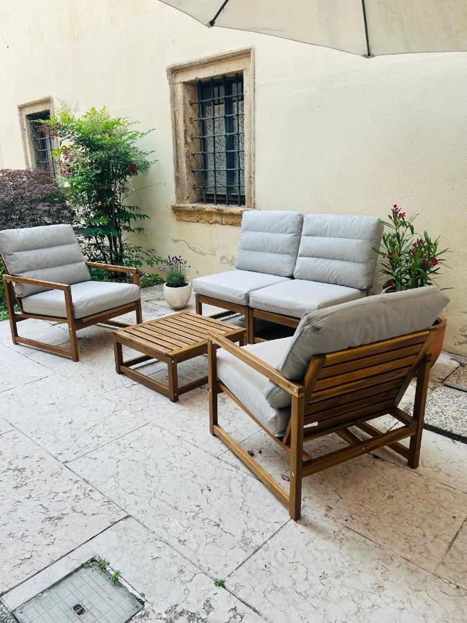 Vittoria Verona Exterior photo